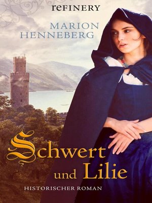 cover image of Schwert und Lilie